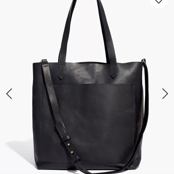 Madewell Handbags - Madewell The Medium Transport Tote